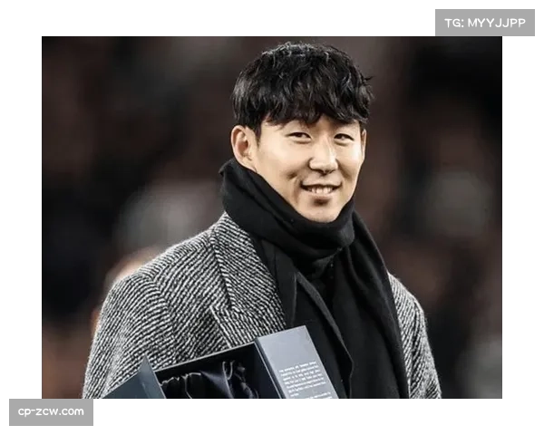 孙兴慜离队后热刺进攻重构 英超联赛亚洲天王替代者难寻