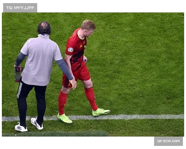 比利时黄金一代渐退,德布劳内伤病影响中场组织核心作用 比利时黄金一代渐退,德布劳内伤病影响中场组织核心作用